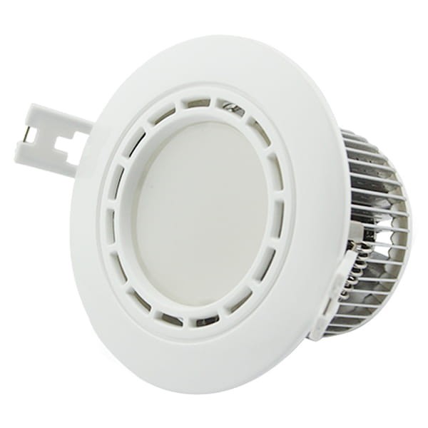 Milight Downlight 6W CCT LED panel wpuszczany sufitowy FUT060