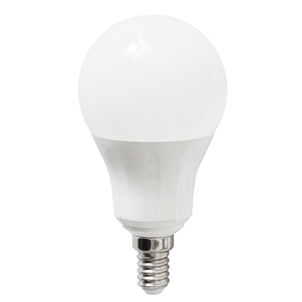 Żarówka LED E14 Aigostar A60b 