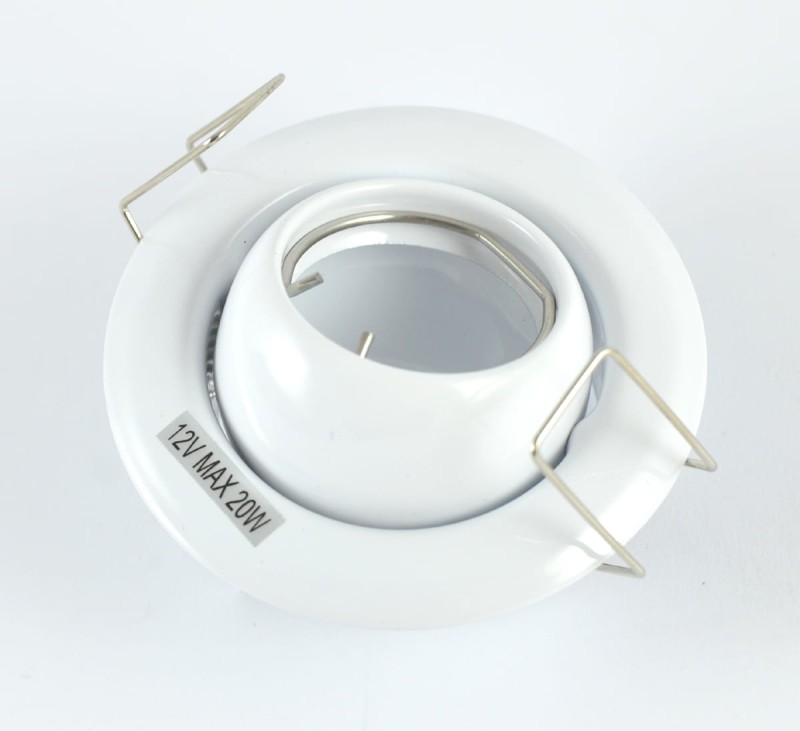 Oprawa halogenowa MR11 GU11 35mm ruchoma eyeball HQ