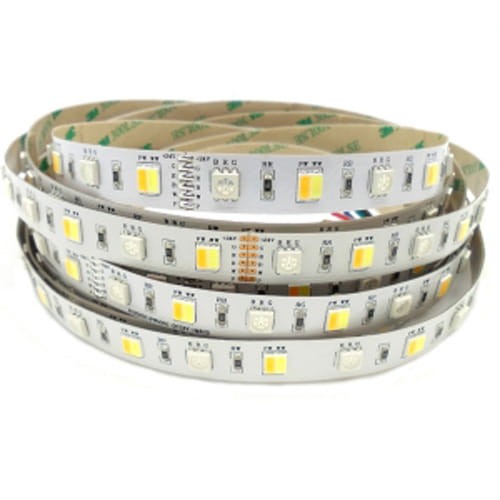 Taśma RGB + CCT 300 LED SMD5050 IP65 1m