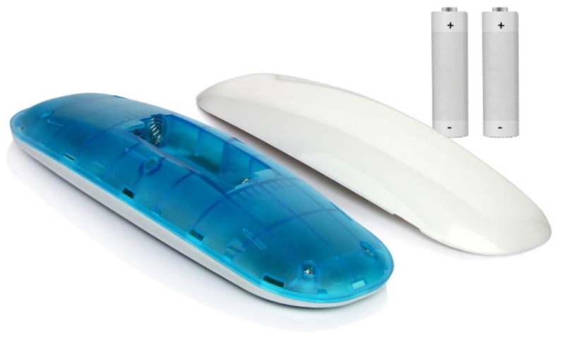 Milight Pilot RGB CCT 4-strefowy sterownik FUT092