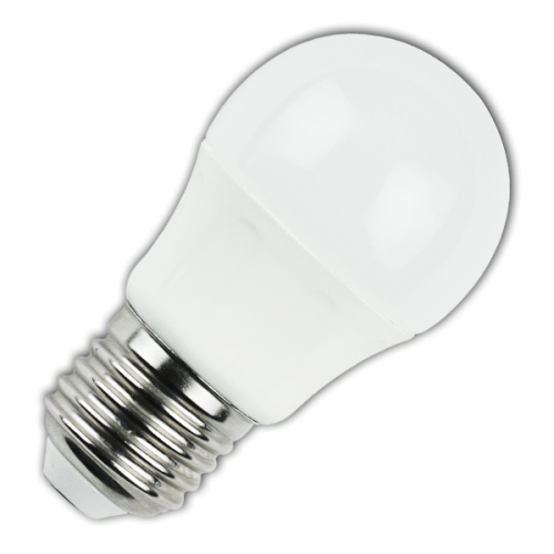 Żarówka LED E27 5W 425lm SMD2835 Aigostar G45 zimna