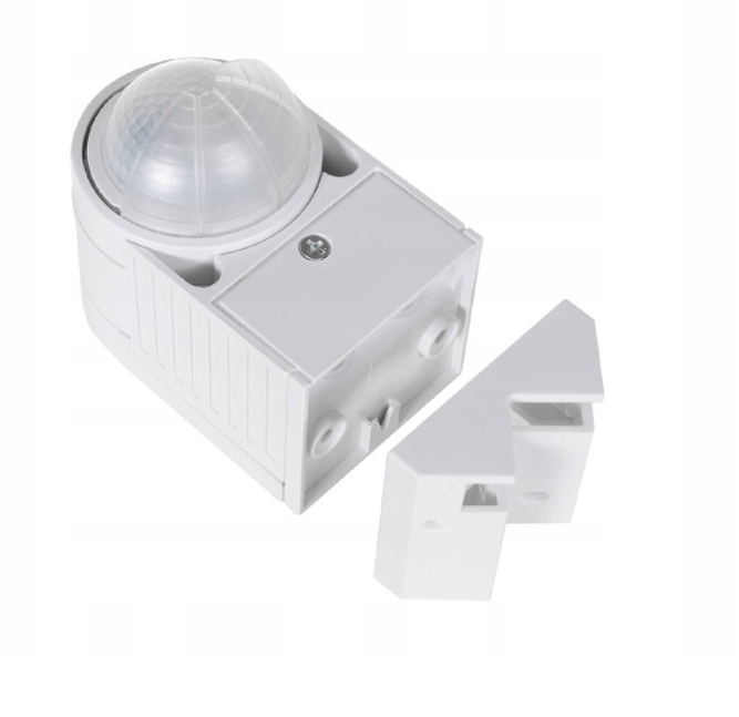 Czujnik ruchu 360 na podczerwień MCE202