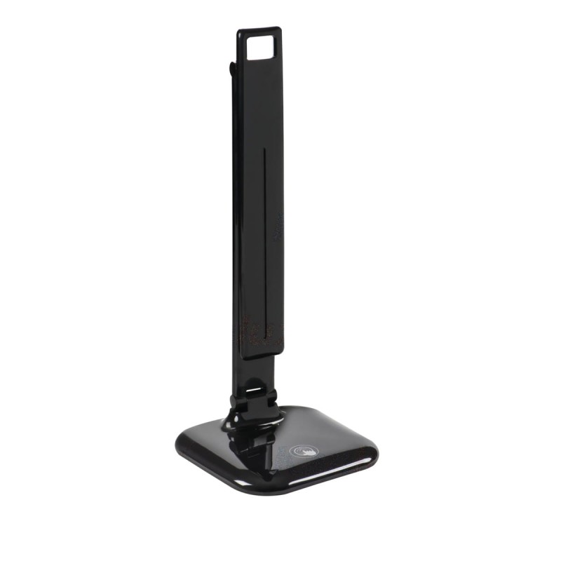 Lampka biurkowa LED Kanlux DOSAN II 8W CZARNA