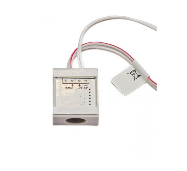 Sterownik włącznik meblowy drzwiowy door/opto NE+ 12V 3A 36W