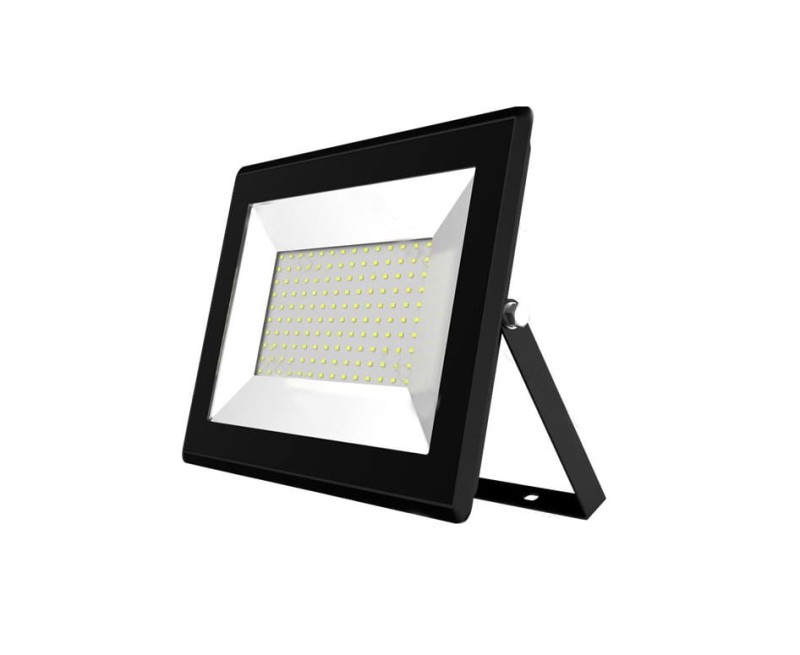 Naświetlacz Aigostar LED Slim100W 230V neutralny 4000K