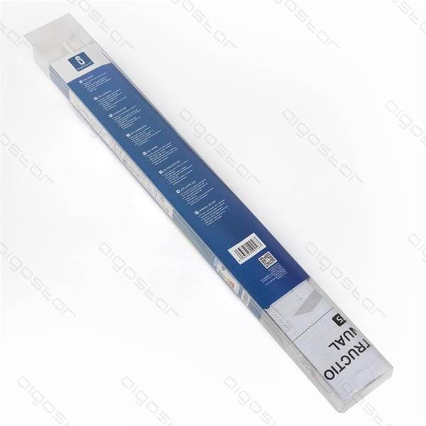 Kompletna Lampa LED Aigostar T5 0,6m 8W 4000K systemowa