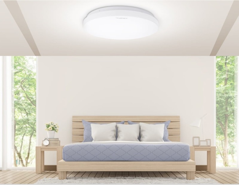 Plafon Aigostar CEILING LIGHT 20W 1400lm NW 4000K