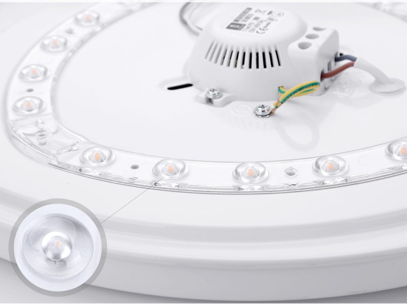 Plafon Aigostar CEILING LIGHT 24W 1600lm NW 4000K