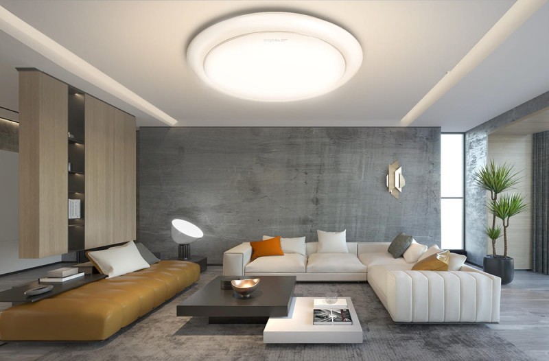 Plafon Aigostar CEILING LIGHT 12W 840lm NW 4000K