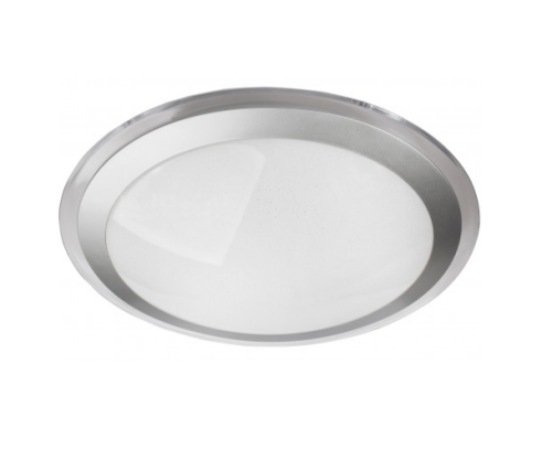 Plafon LED AIGOSTAR 30W 2100lm CCT pilot 3000-6500K