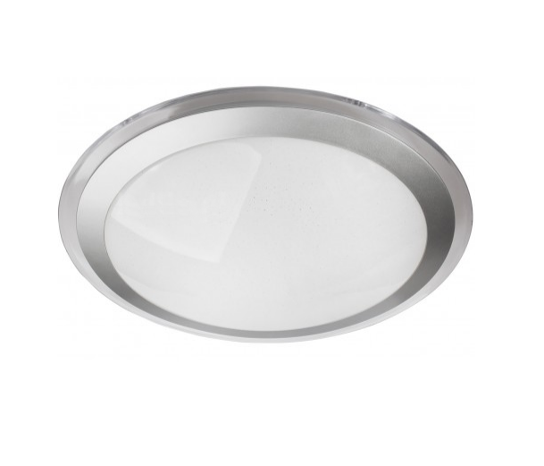 Plafon LED AIGOSTAR 30W 2100lm CCT pilot 3000-6500K
