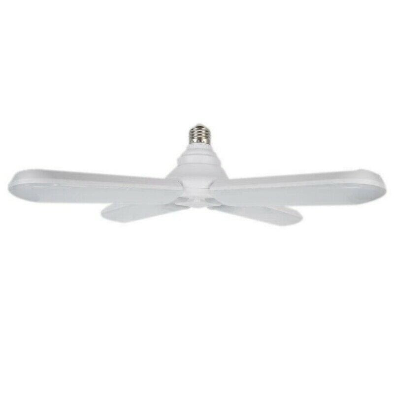 Źródło LED E27 - 45W 6500K FANBLADE