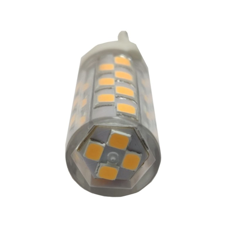 Żarówka LED G9 3W ściemnialna DIMMABLE ciepła 2700K 335lm