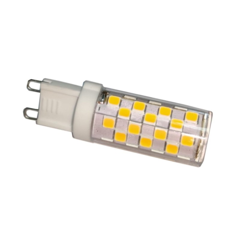 Żarówka LED G9 3W ściemnialna DIMMABLE ciepła 2700K 335lm
