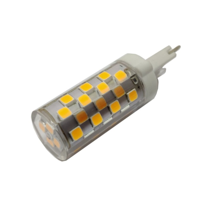 Żarówka LED G9 3W ściemnialna DIMMABLE ciepła 2700K 335lm