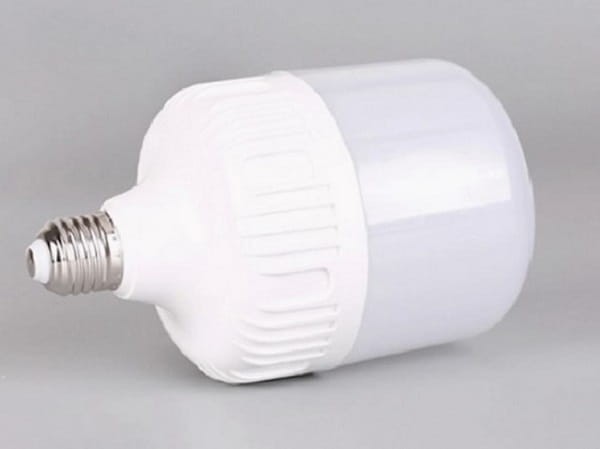 Żarówka LED E27 15W Ruch Zmierzch CW Microwave