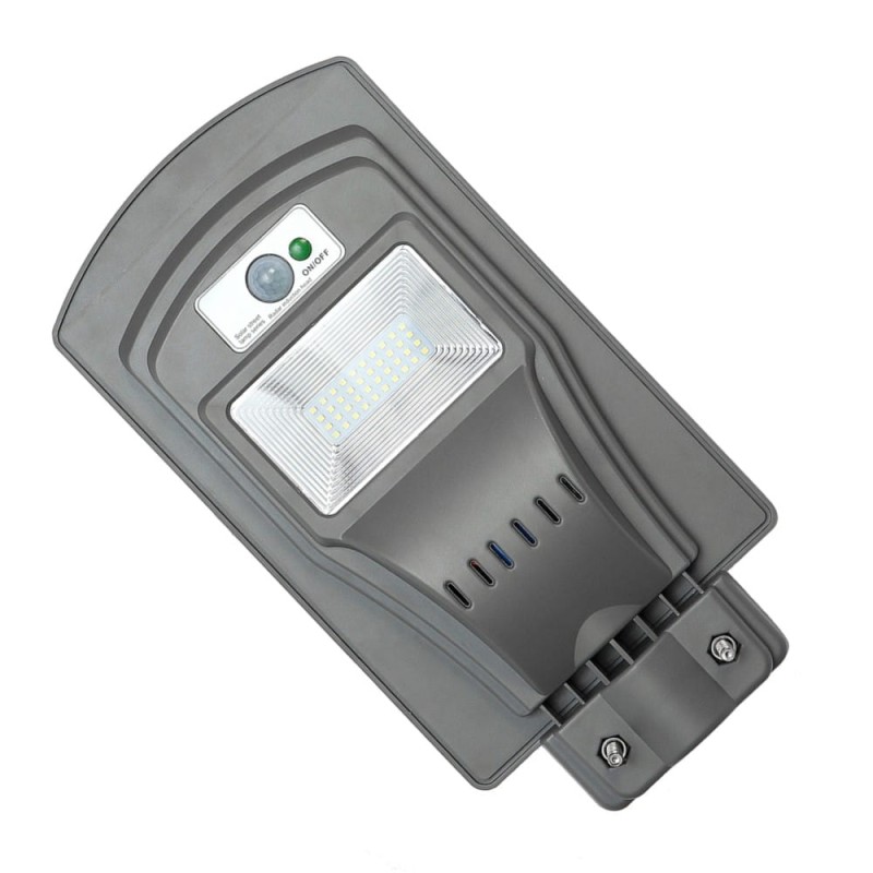 SOLARNA Lampa Uliczna LED 20W 6500K  ELP-YT-20