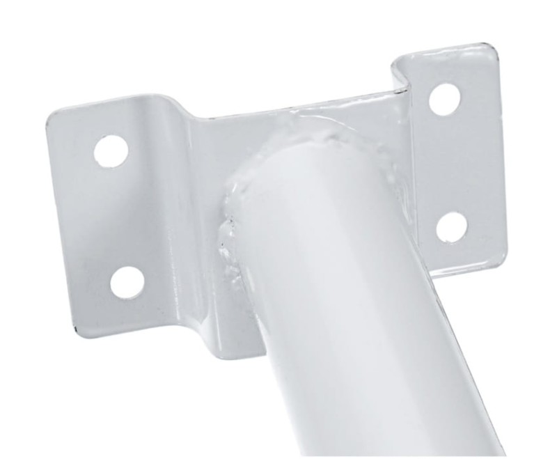 SOLARNA Lampa Uliczna LED 40W 6500K  ELP-YT-40