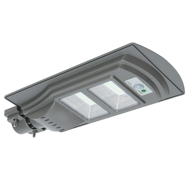 SOLARNA Lampa Uliczna LED 40W 6500K  ELP-YT-40