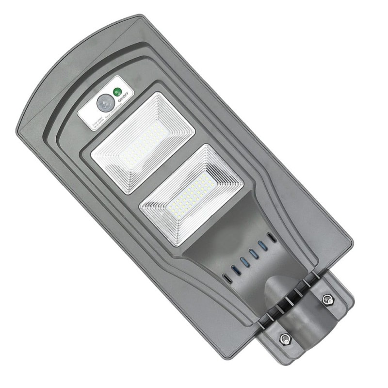 SOLARNA Lampa Uliczna LED 40W 6500K  ELP-YT-40