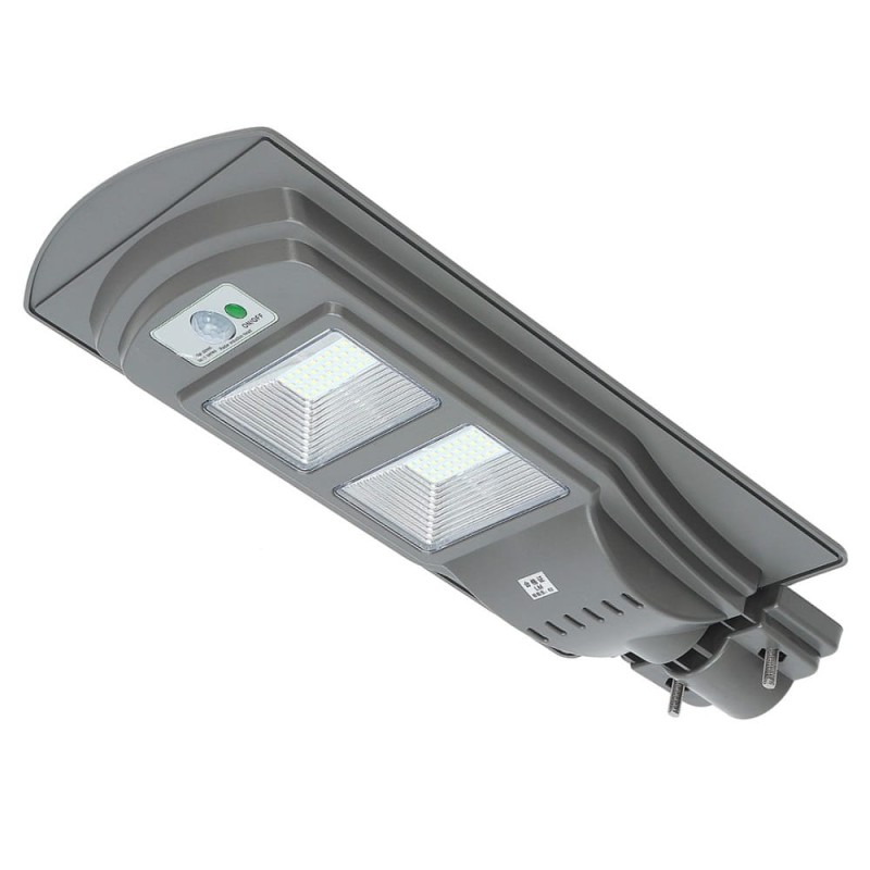SOLARNA Lampa Uliczna LED 40W 6500K  ELP-YT-40