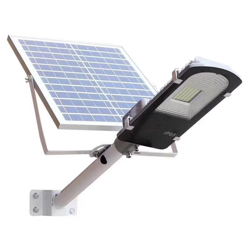 SOLARNA Lampa Uliczna LED 30W 6500K  ELP-RD-30