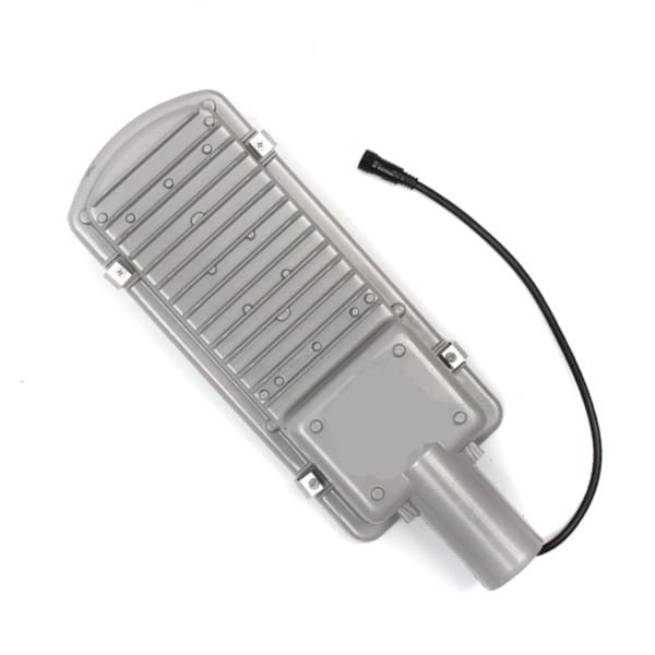 SOLARNA Lampa Uliczna LED 30W 6500K  ELP-RD-30