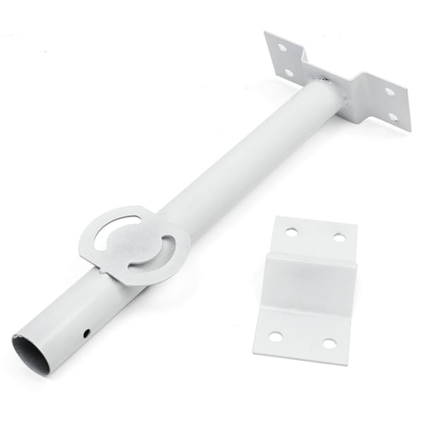 SOLARNA Lampa Uliczna LED 30W 6500K  ELP-RD-30