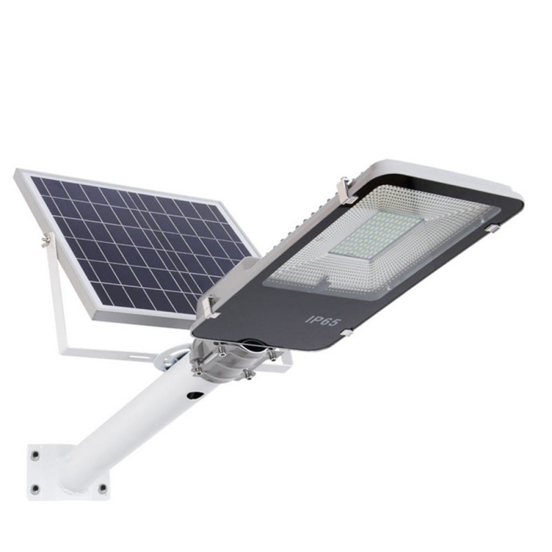 SOLARNA Lampa Uliczna LED 60W 6500K  ELP-RD-60