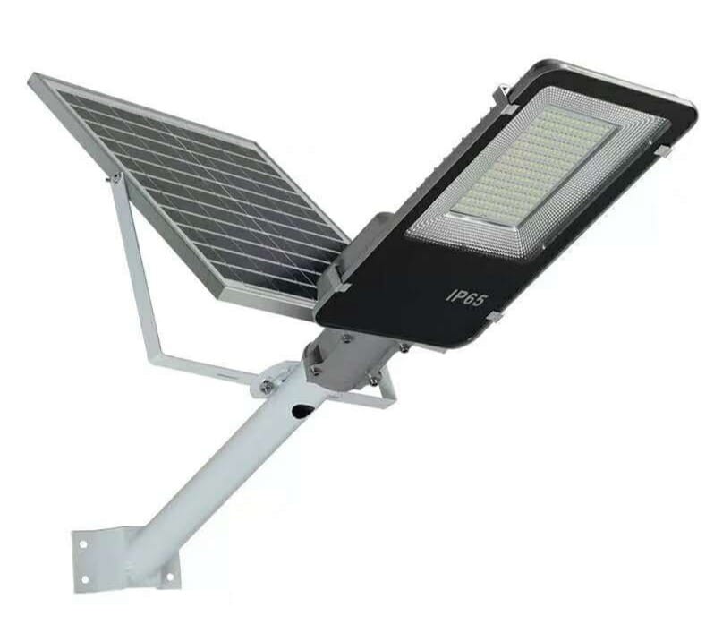 SOLARNA Lampa Uliczna LED 60W 6500K  ELP-RD-60