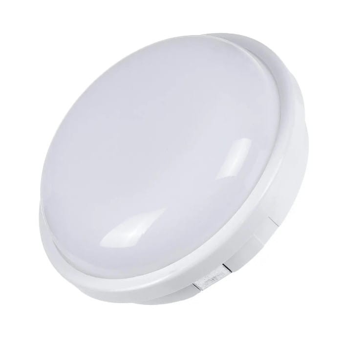 Lampa LED odporna na wilgoć 15W plafon MST-O 6500K