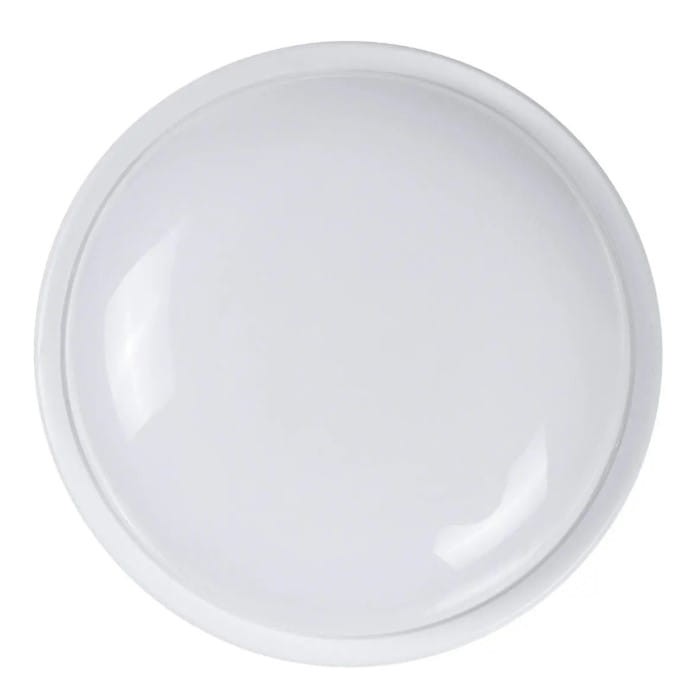 Lampa LED odporna na wilgoć 15W plafon MST-O 6500K