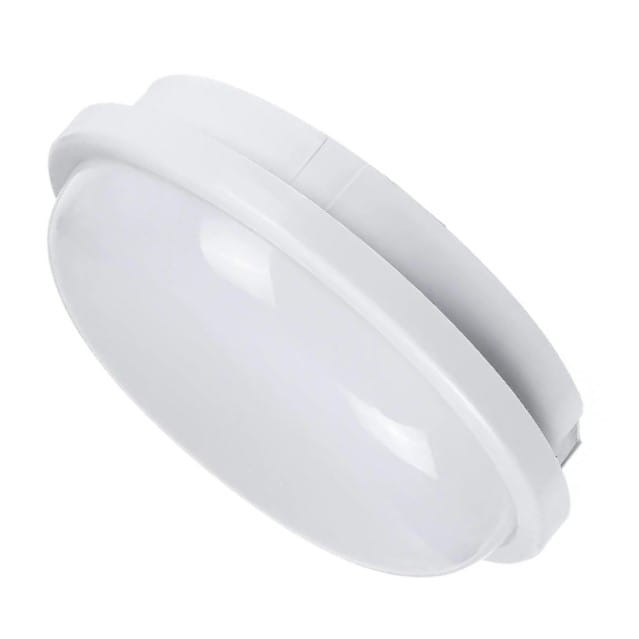 Lampa LED odporna na wilgoć 15W plafon MST-O 6500K