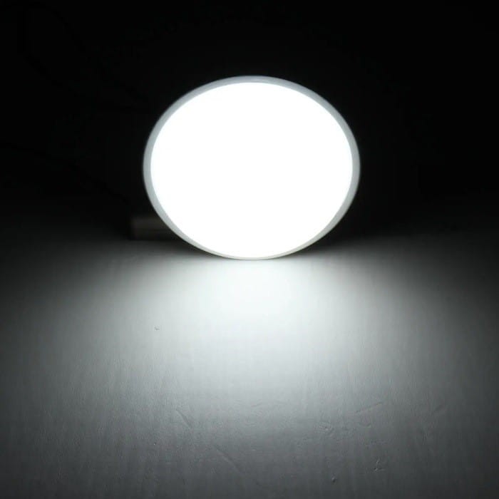 Lampa LED odporna na wilgoć 22W plafon MST-O 6500K