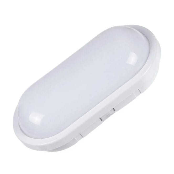 Lampa LED odporna na wilgoć 15W plafon MST-L 6500K
