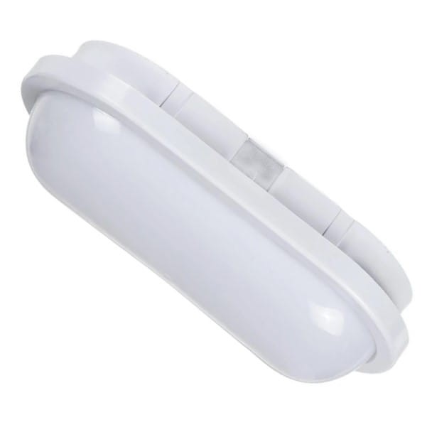 Lampa LED odporna na wilgoć 15W plafon MST-L 6500K