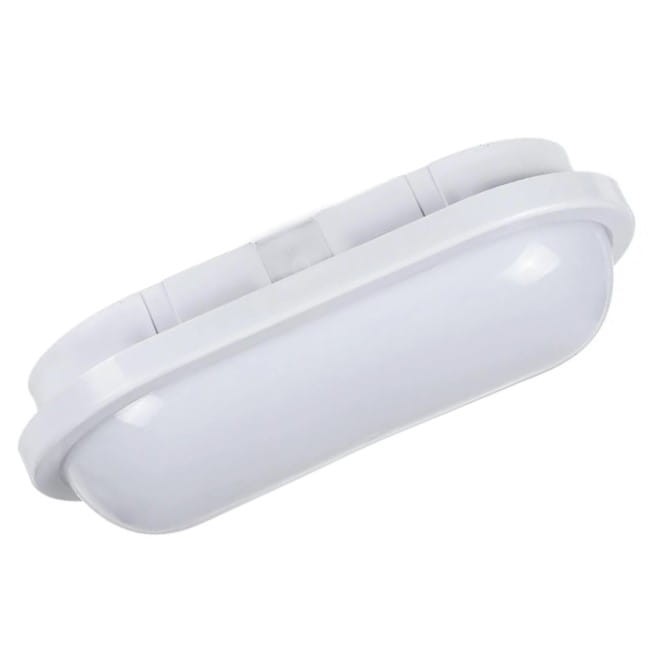 Lampa LED odporna na wilgoć 15W plafon MST-L 6500K