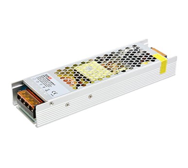 Zasilacz CL-250 24V 10,4A 250W modułowy SLIM