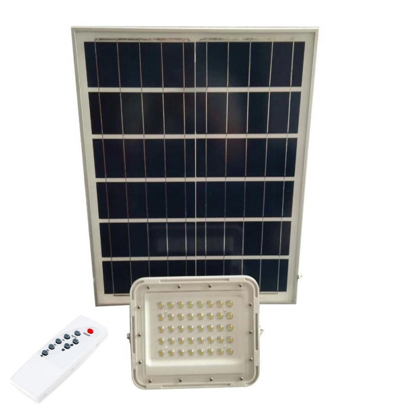 SOLARNY Naświetlacz LED 30W 6500K ELP-TGD-30