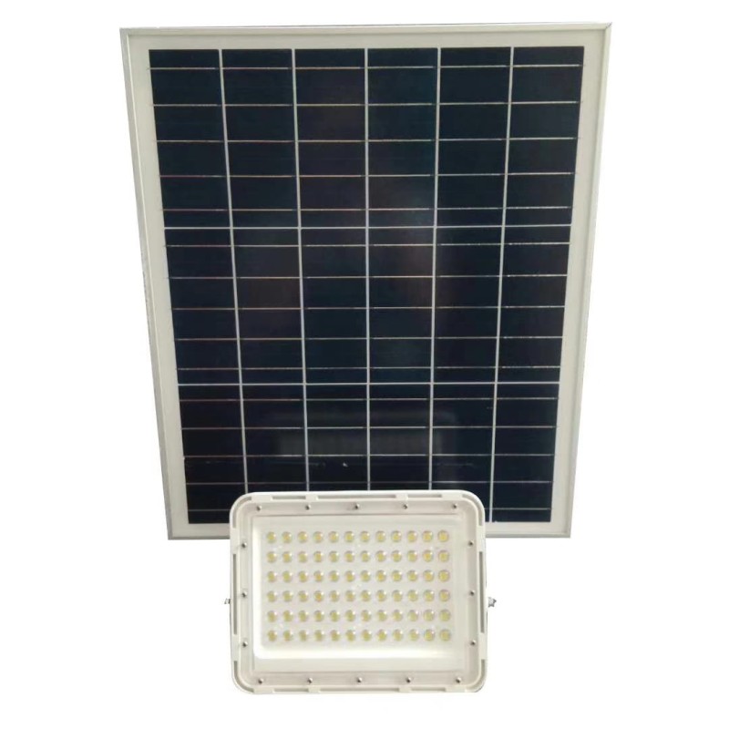SOLARNY Naświetlacz LED 100W 6500K  ELP-TGD-100