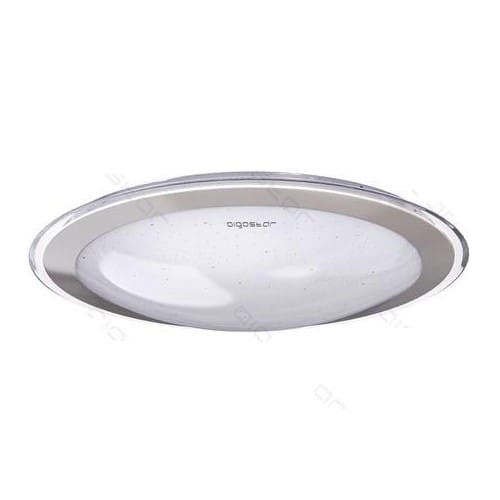 Plafon LED AIGOSTAR 30W 2100lm CCT pilot 3000-6500K