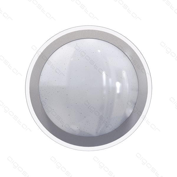 Plafon LED AIGOSTAR 30W 2100lm CCT pilot 3000-6500K