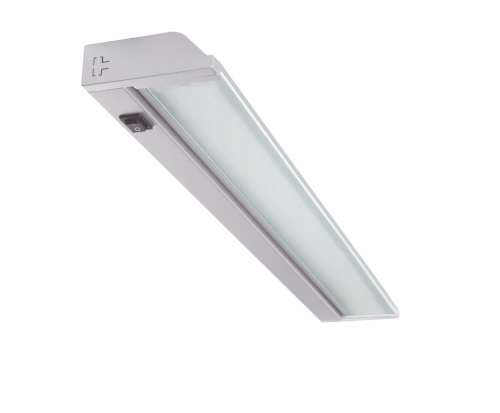 Oprawa podszafkowa LED Kanlux PAX LED 10W NW