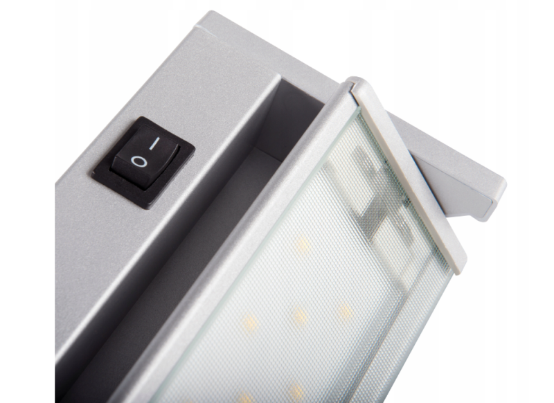 Oprawa podszafkowa LED Kanlux PAX LED 10W NW