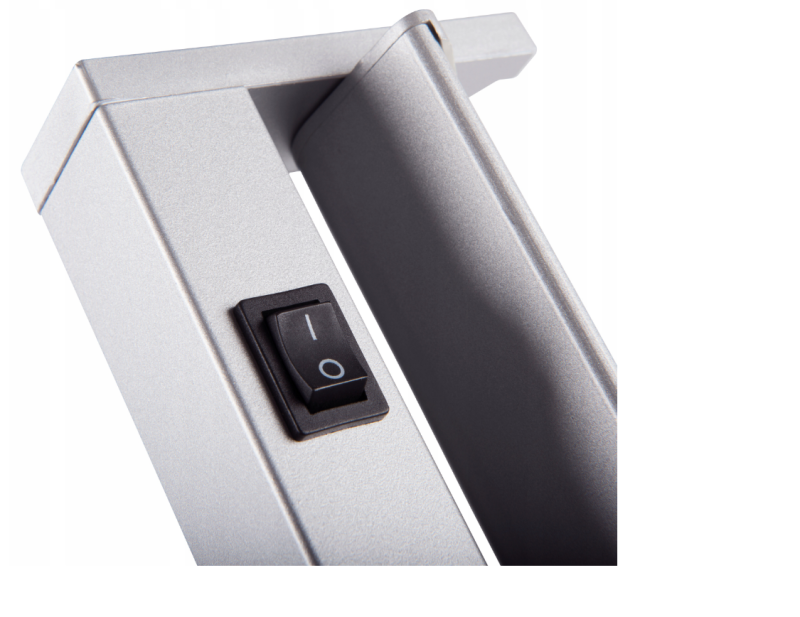 Oprawa podszafkowa LED Kanlux PAX LED 10W NW