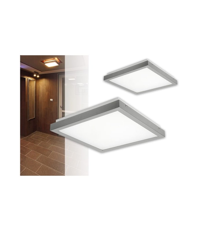 Plafoniera LED Kanlux Tybia 3500lm 4000K 38W-NW