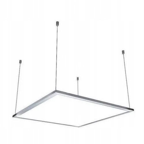 Mocowanie do Panelu LED Aigostar ZAWIESIE 4 linki