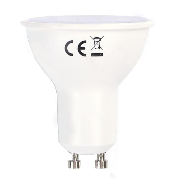 Żarówka LED GU10 9W 630lm SMD2835 Aigostar ciepła