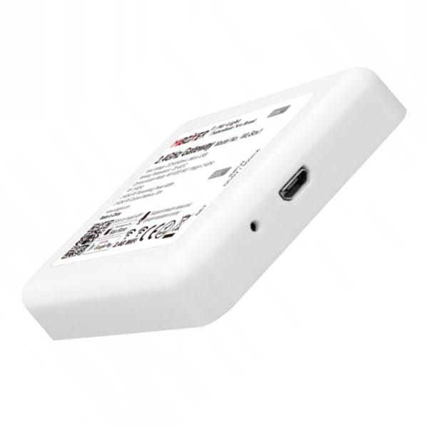 MIBOXER WL-BOX1 router WiFi sterownik LED Milight